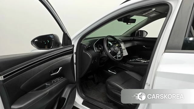 Hyundai Tucson (NX4) id 4201290 из Кореи 31