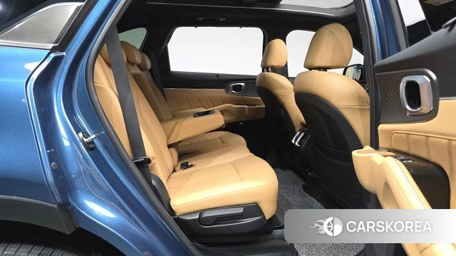 Kia Sorento 4th Generation id 4775558 из Кореи 43