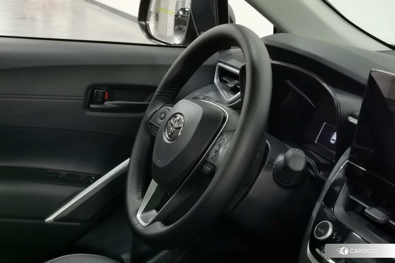 Toyota Frontlander id 4451611 из Китая 24