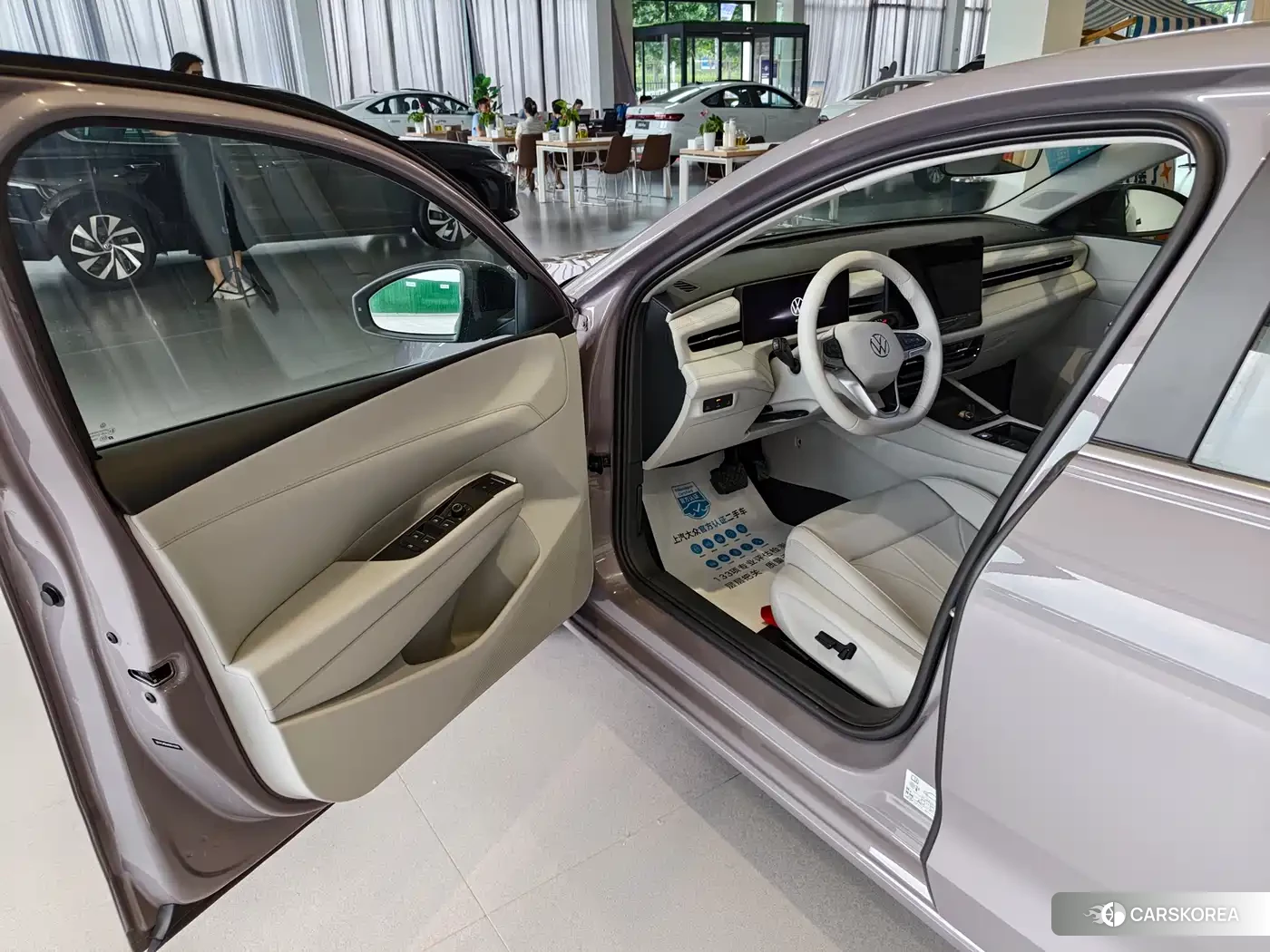 Volkswagen Lavida id 4553931 из Китая 19