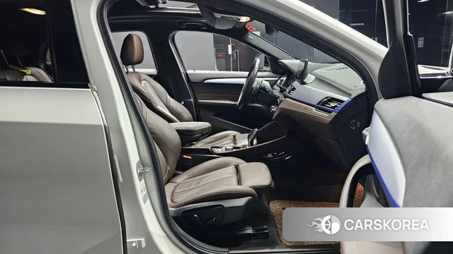 BMW X2 (F39) id 3805666 из Кореи 20