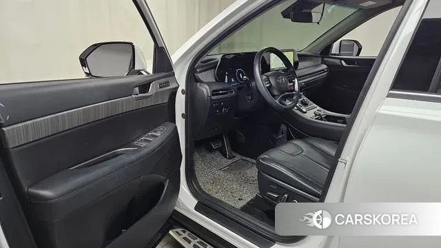 Hyundai The New Palisade id 3432322 из Кореи 20