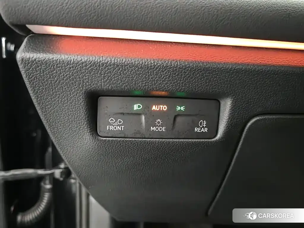 Volkswagen Magotan id 4576781 из Китая 24