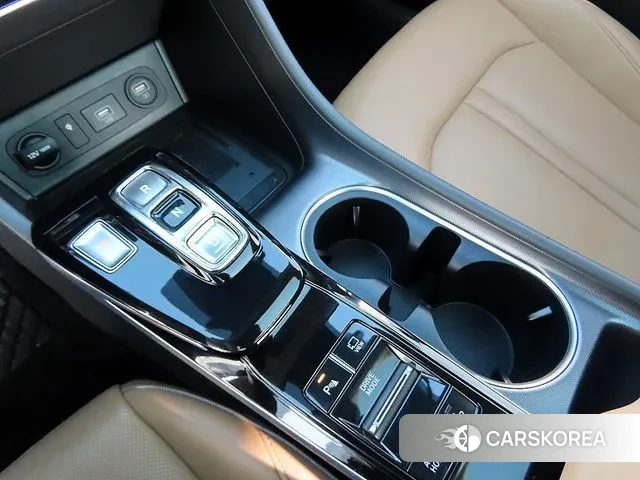 Hyundai Sonata (DN8) id 3489535 из Кореи 20