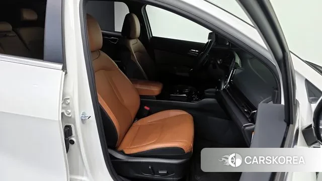 Kia Sportage 5th Generation Hybrid id 3068928 из Кореи 20