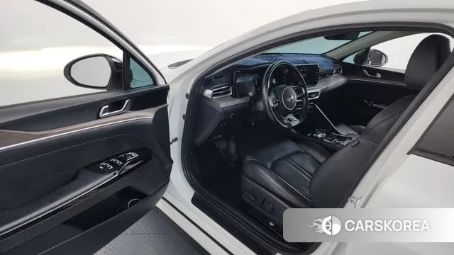 Kia K5 3rd generation id 3468728 из Кореи 20