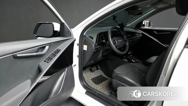 Kia Di Ol Nu Niro id 3851852 из Кореи 20