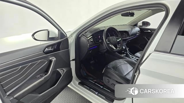 Volkswagen 7th Generation of Jetta id 4516276 из Кореи 34