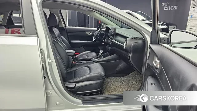 Kia Come New K3 id 3526242 из Кореи 20