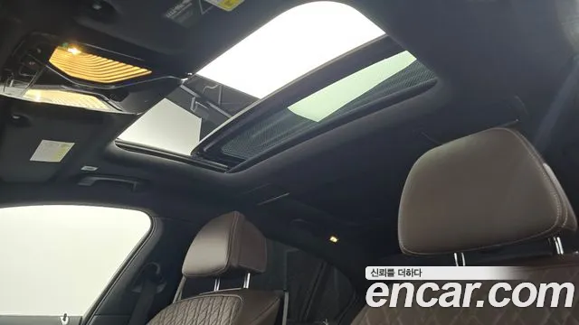 BMW 7 Series (G11) id 2762902 из Кореи 20