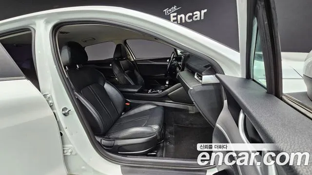 Kia K5 3rd generation id 2712330 из Кореи 20