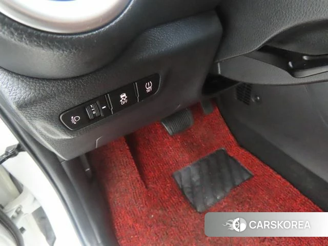 Kia The New Morning (JA) id 4579312 из Кореи 20