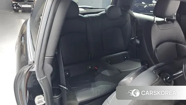 Mini Cooper Electric id 3007641 из Кореи 20