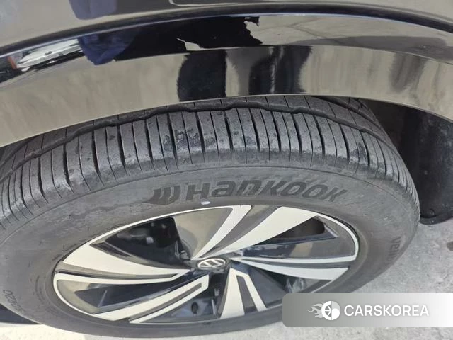 Volkswagen Range patrol id 4257813 из Китая 15