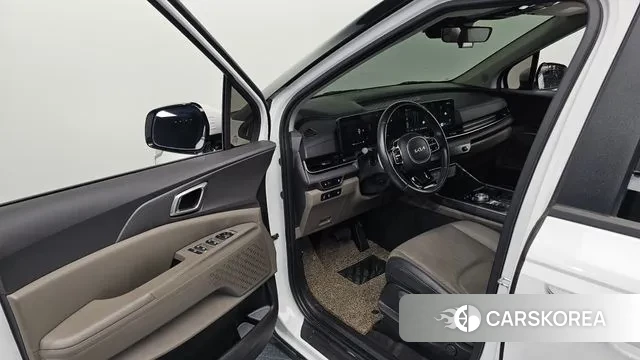 Kia The New Carnival 4th Generation id 3502623 из Кореи 20