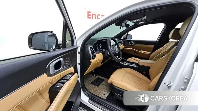 Kia Sorento 4th Generation id 3509542 из Кореи 20