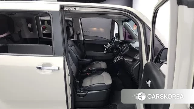 Kia The New Ray id 3330366 из Кореи 20