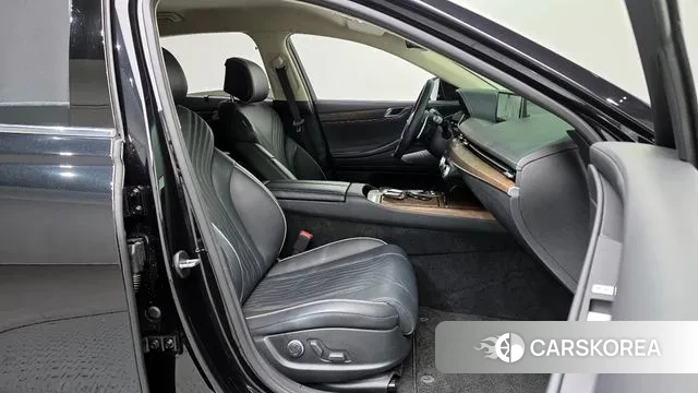 Genesis G80 (RG3) id 3488235 из Кореи 20