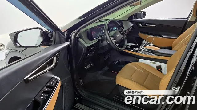 Kia EV6 id 2717350 из Кореи 20