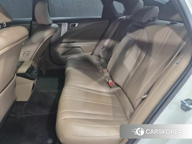 Kia K8 id 4763724 из Кореи 16