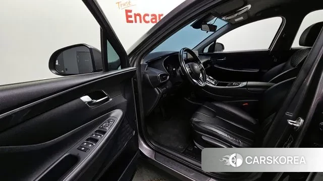 Hyundai The New Santa Fe id 2975756 из Кореи 20