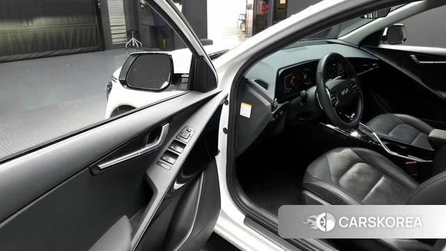 Kia Di Ol Nu Niro id 3964670 из Кореи 20