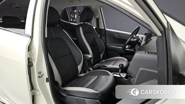 Kia Morning Urban (JA) id 3467628 из Кореи 20