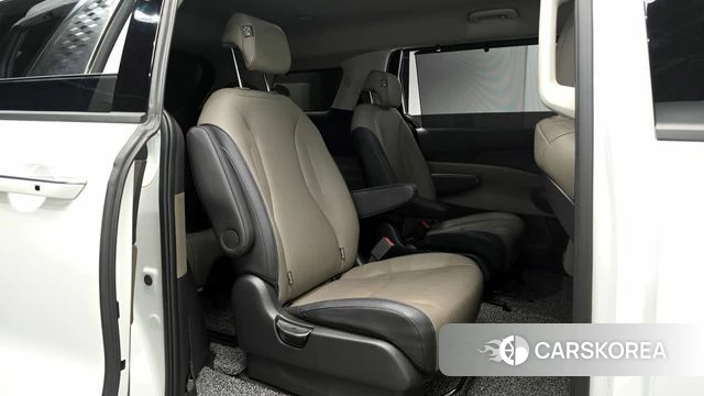 Kia The New Carnival 4th Generation id 3891237 из Кореи 20