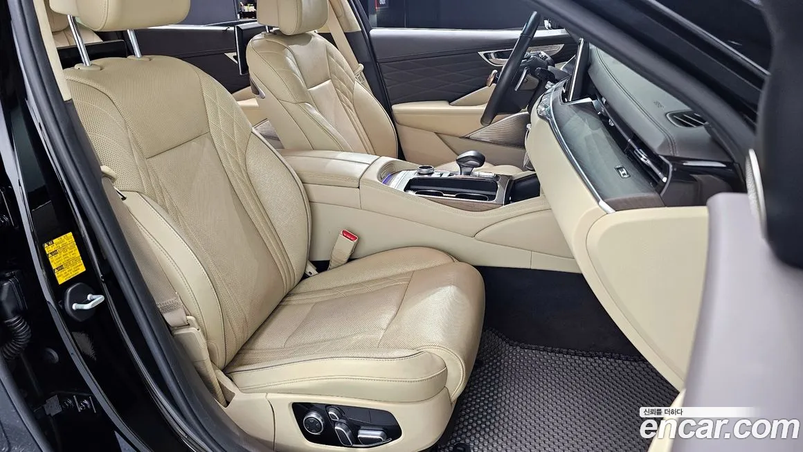 Kia More K9 id 1673864 из Кореи 20