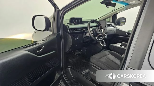 Hyundai Staria id 4529560 из Кореи 32