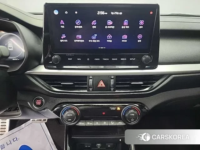 Kia The New K3 2nd generation id 3619077 из Кореи 18