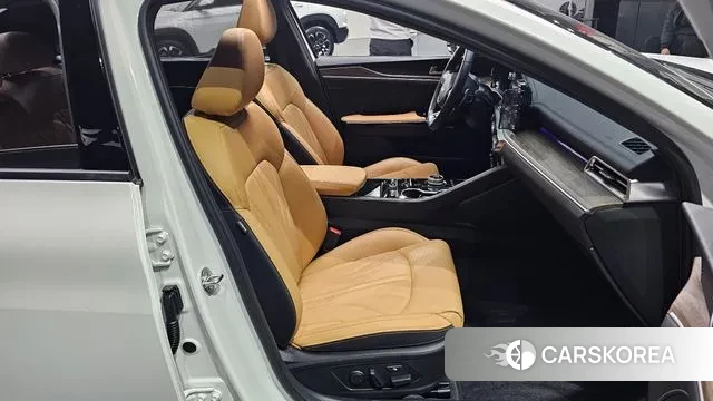 Kia K5 3rd generation id 3388870 из Кореи 20