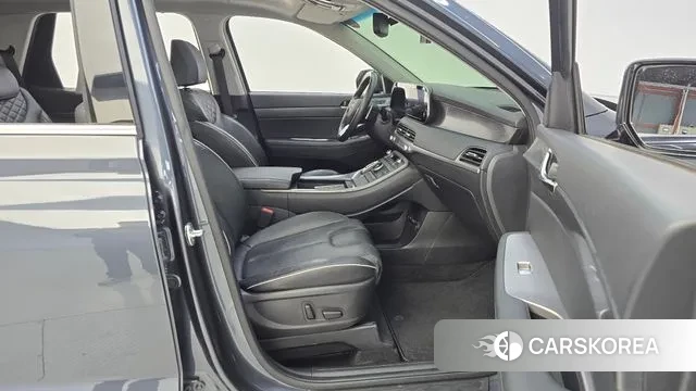 Hyundai Palisade id 3592635 из Кореи 20