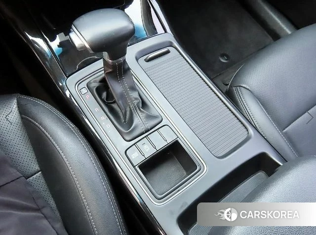 Kia The New Sorento id 3867354 из Кореи 20