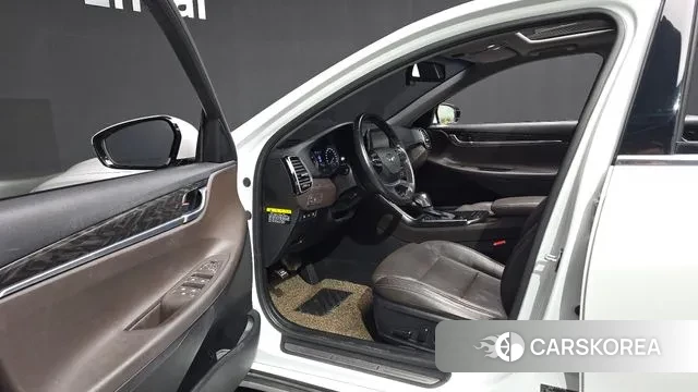 Hyundai Grandeur IG id 3612613 из Кореи 20