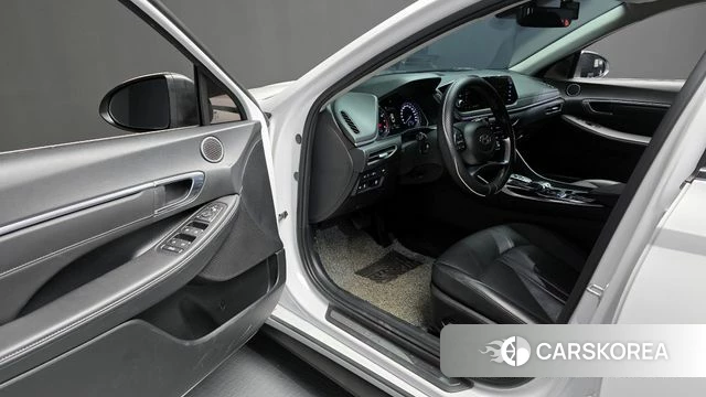 Hyundai Sonata (DN8) id 3832482 из Кореи 20