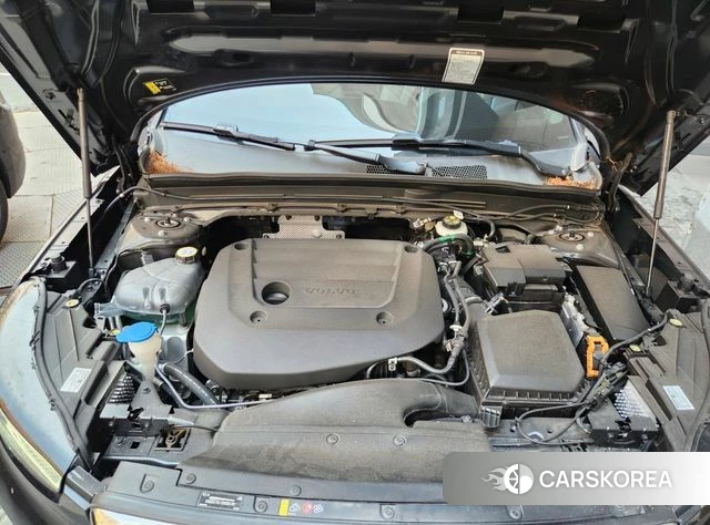 Volvo XC40 id 3891265 из Кореи 18