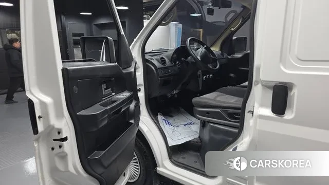 Dongfeng Socon C35 id 3561131 из Кореи 20