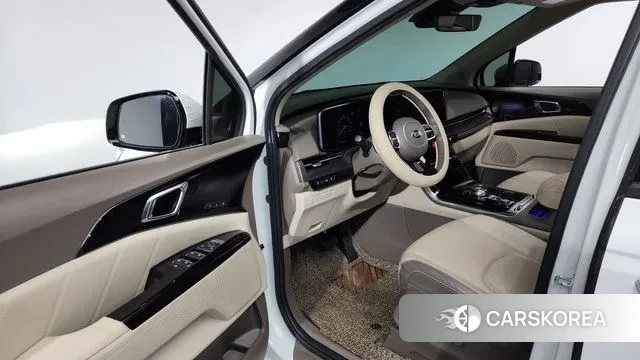 Kia Carnival 4th generation id 3671757 из Кореи 21