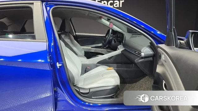 Hyundai Avante (CN7) id 3311560 из Кореи 20