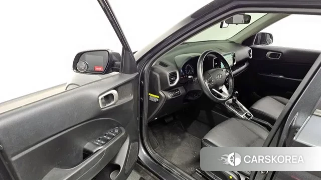 Hyundai Venue id 3380091 из Кореи 20