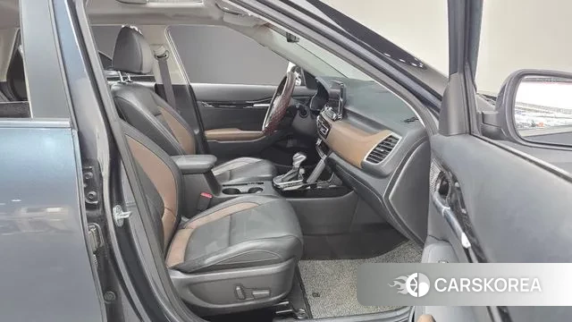 Kia Seltos id 3509105 из Кореи 20