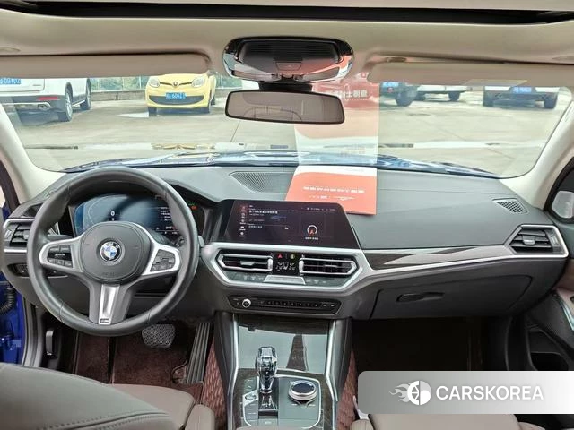BMW 3 series id 4265466 из Китая 10