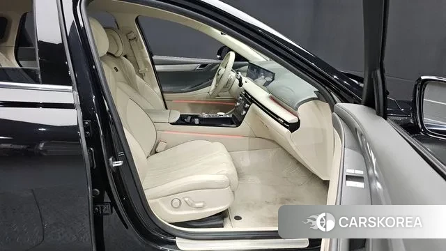 Genesis G80 (RG3) id 3734319 из Кореи 20