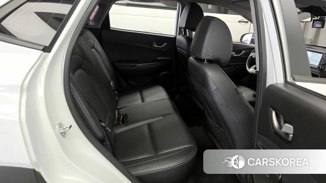 Hyundai Kona id 3937182 из Кореи 20