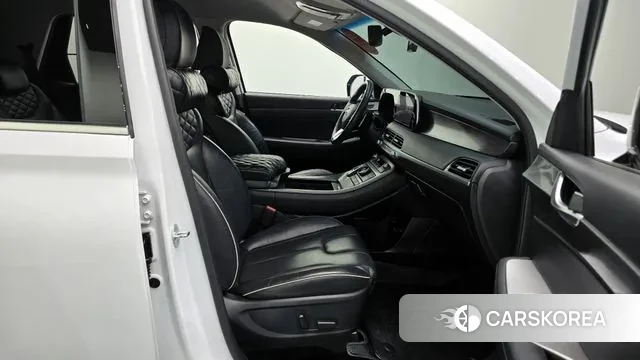 Hyundai Palisade id 2891407 из Кореи 20