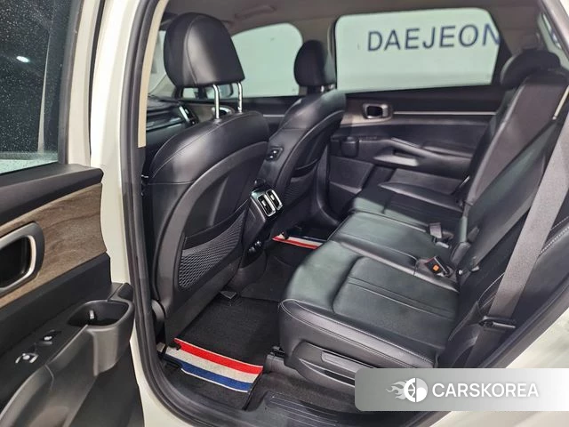 Kia Sorento 4th Generation id 3916102 из Кореи 20