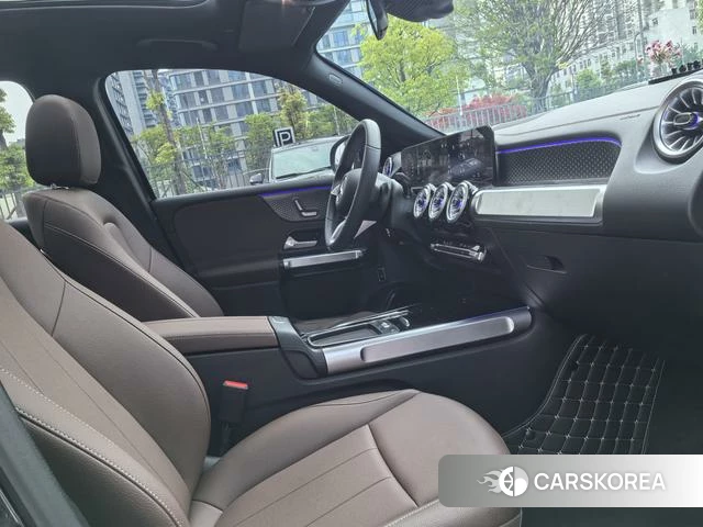 Mercedes-Benz GLB id 4353030 из Китая 17
