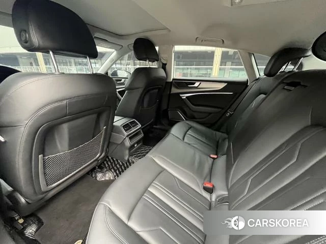 Audi A7 id 4341728 из Китая 14