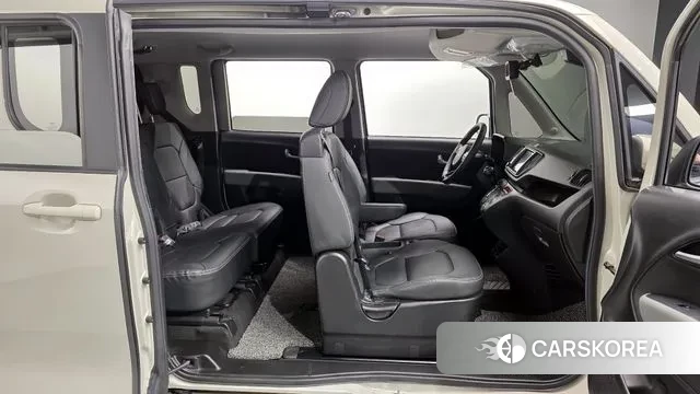 Kia The New Kia Ray id 3620381 из Кореи 20